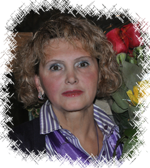 Павличенко Лиля Николаевна